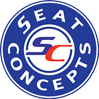 Seat Concepts Logo